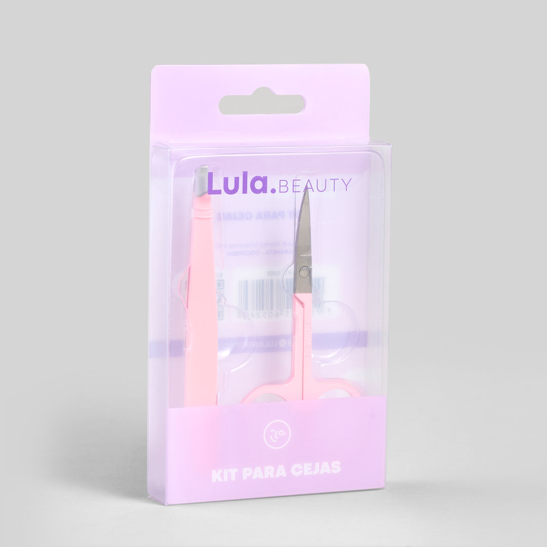 KIT DE CEJAS