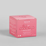 Crema con Aceite de rosa mosqueta