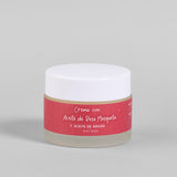 Crema con Aceite de rosa mosqueta