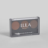 Kit de cejas 3 en 1