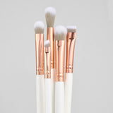 Kit de brochas Sunshine X 10 pcs