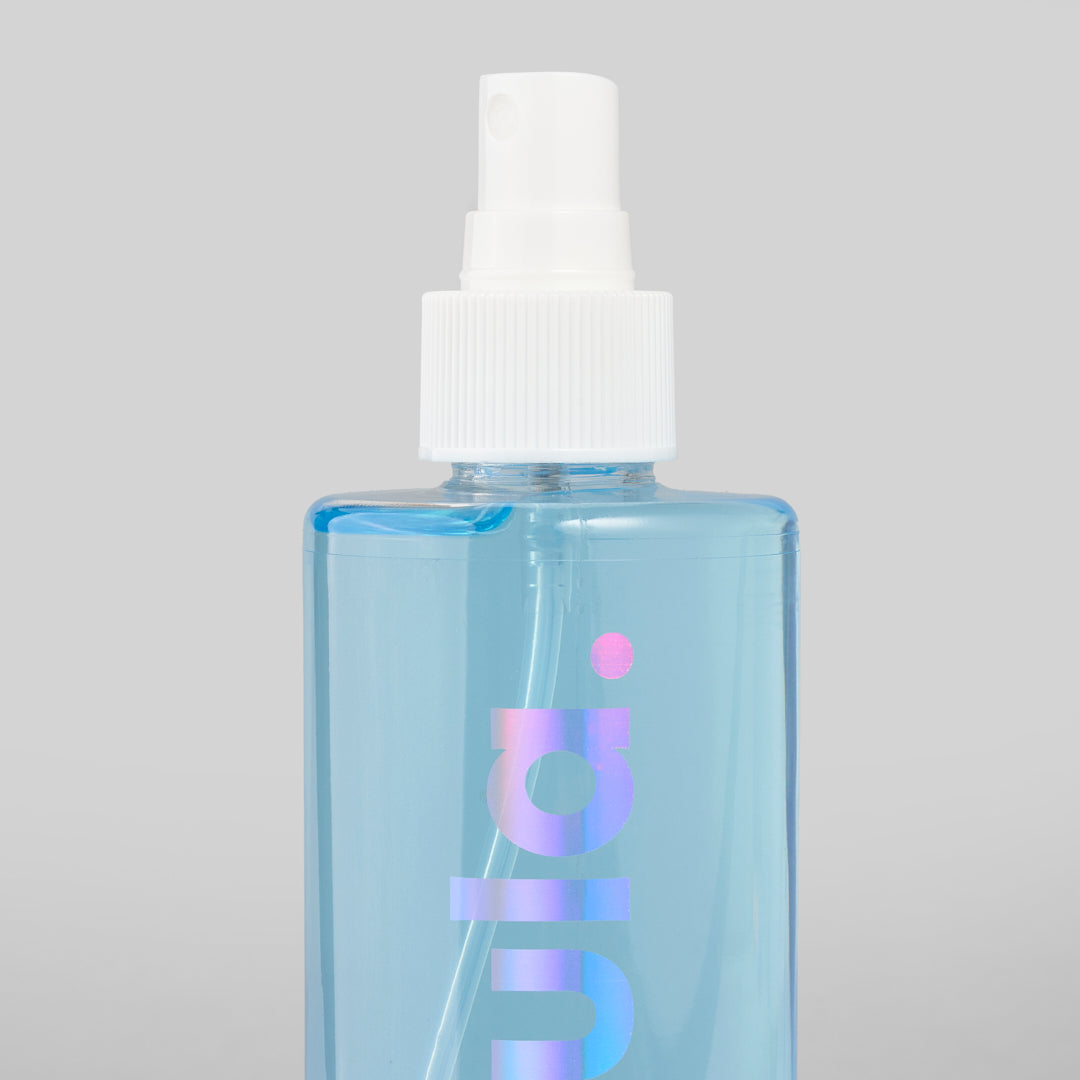 Miracle Makeup Brush Cleanser