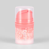 Hidratante Facial con perlas