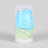 Hidratante Facial con perlas