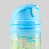 Hidratante Facial con perlas