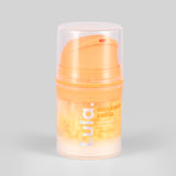 Hidratante Facial con perlas