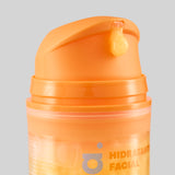 Hidratante Facial con perlas