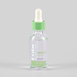 Sérum facial con Aloe Vera