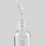 Sérum facial con Aloe Vera