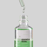 Esencia dual facial
