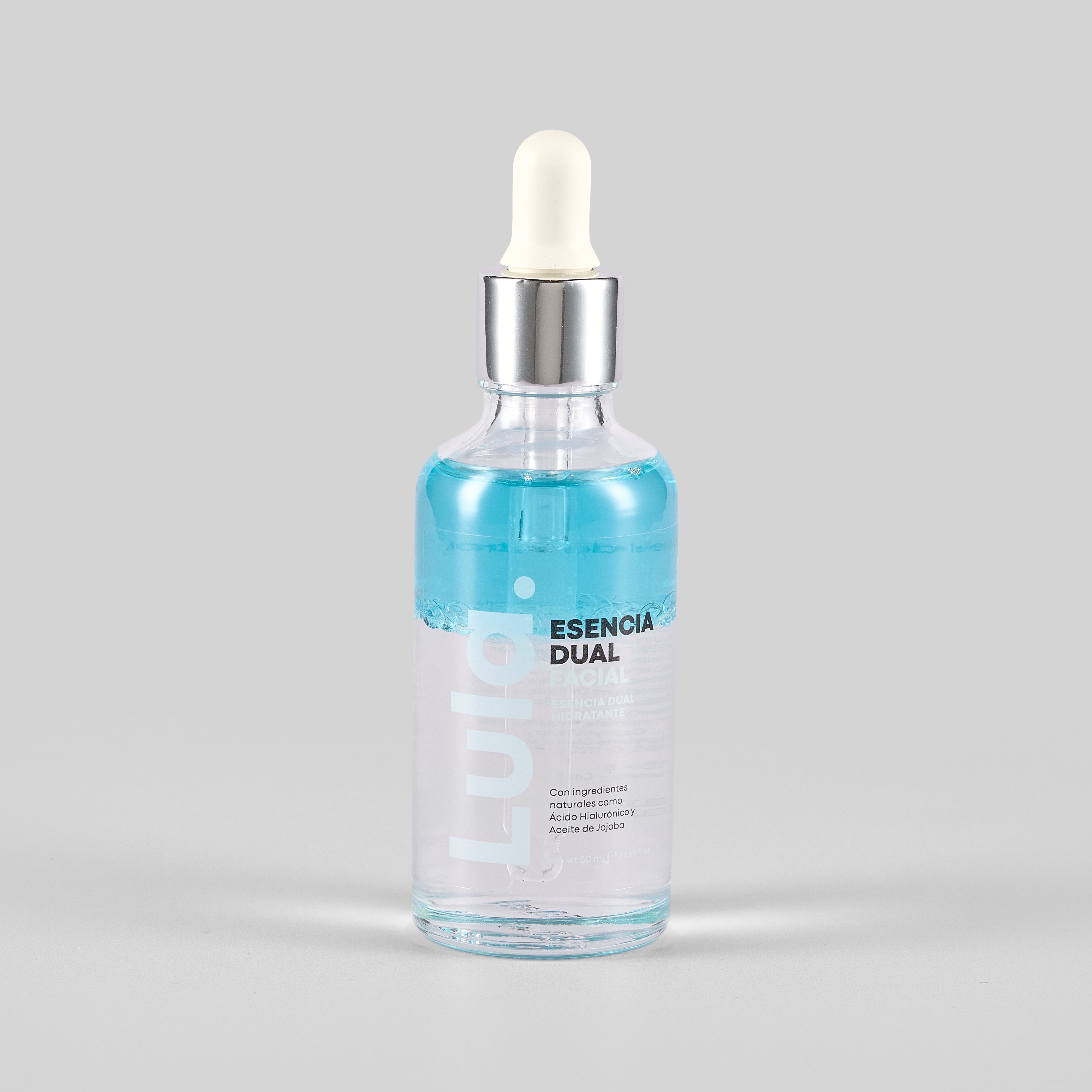 Esencia dual facial