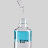 Esencia dual facial