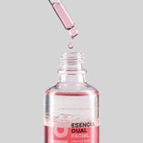 Esencia dual facial