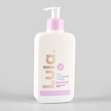 Gel limpiador facial con Ceramidas