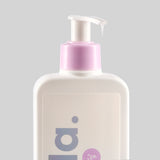 Gel limpiador facial con Ceramidas