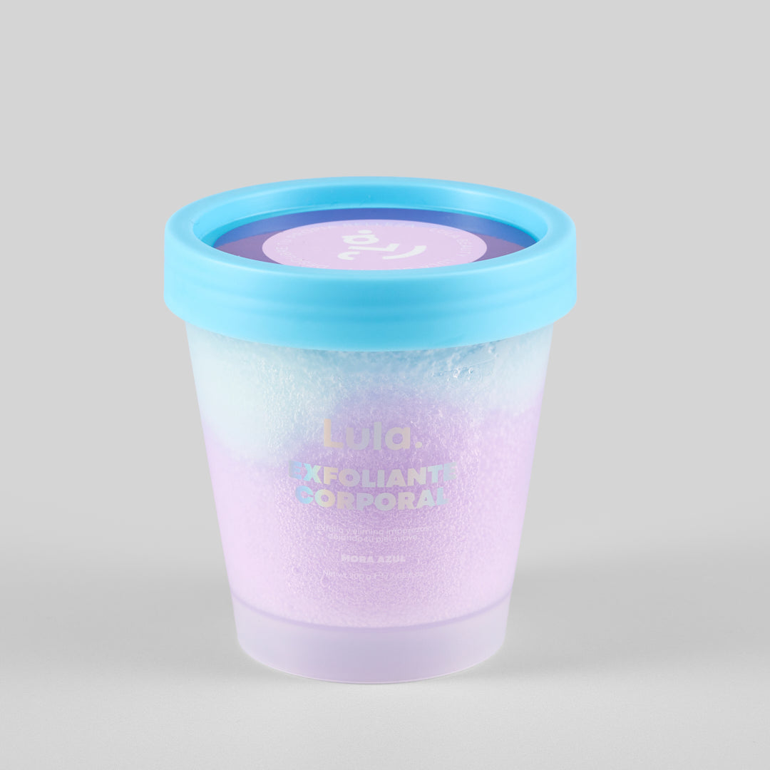 Exfoliante Corporal