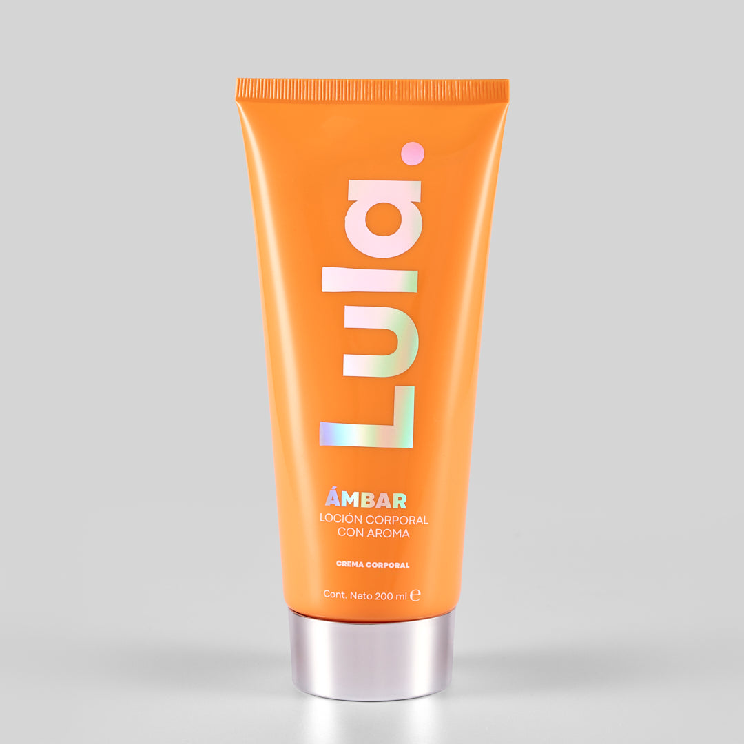 CREMA CORPORAL