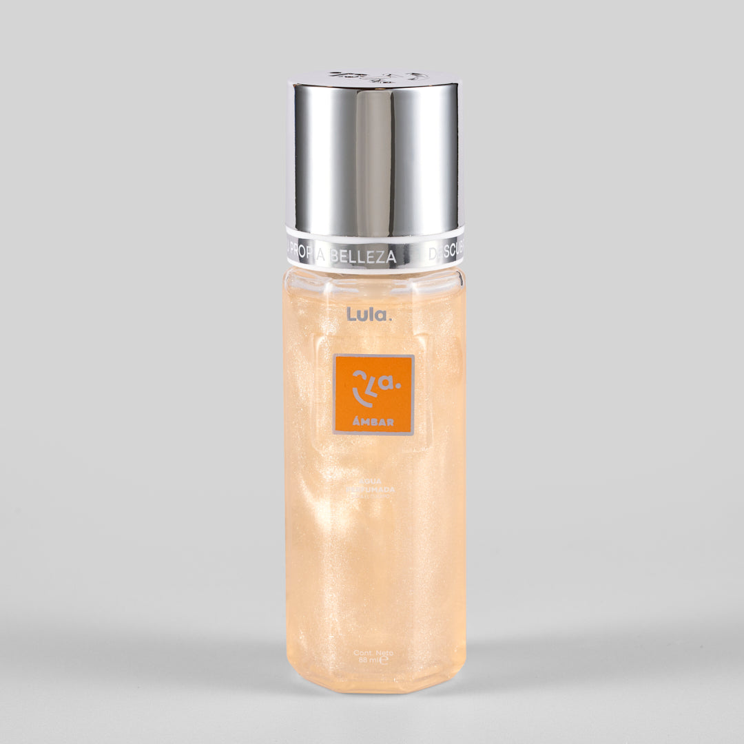 SPLASH ILUMINADOR CORPORAL