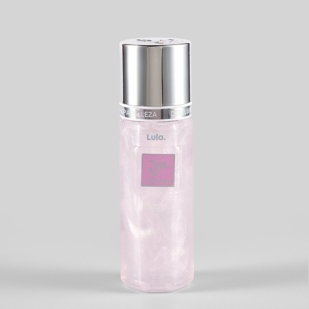 SPLASH ILUMINADOR CORPORAL