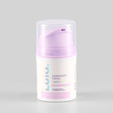 Hidratante facial de día con Ceramidas