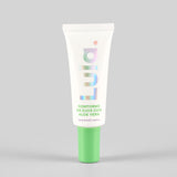 Contorno de ojos con Aloe Vera