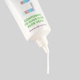 Contorno de ojos con Aloe Vera
