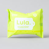 Toallas húmedas Desmaquillantes