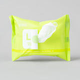 Toallas húmedas Desmaquillantes