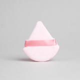 Borla triangular x4