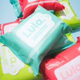 Toallas húmedas Desmaquillantes