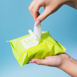 Toallas húmedas Desmaquillantes