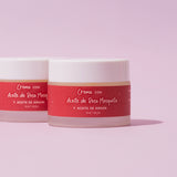 Crema con Aceite de rosa mosqueta