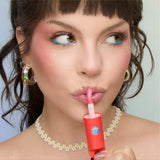 Aceite para labios con charm