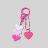 Aceite para labios con charm