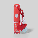Aceite para labios con charm