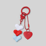 Aceite para labios con charm