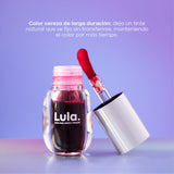 Tinta para labios y mejillas