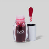 Tinta para labios y mejillas