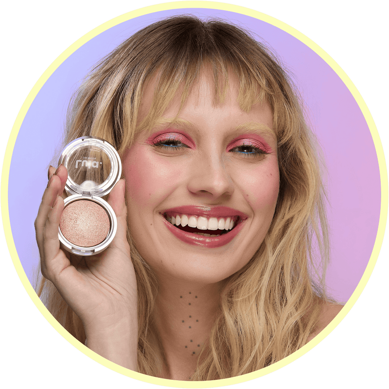 MAQUILLAJE